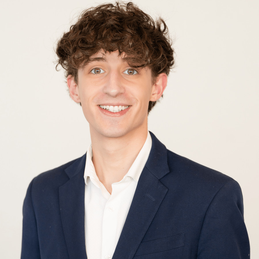 Alex Iltchev, AI and digital marketing strategist
